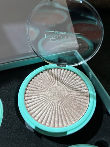 بوكس بلاشر واضاءه