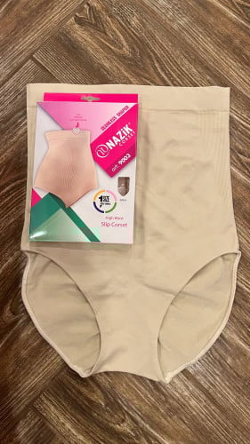 مشد قصة 7 مرتفع الوسط لحمي صناعة تركية