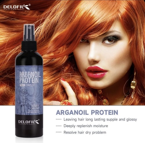 بخاخ فيتامين ديلوفيل للشعر 260 مل