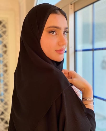 الحجاب الفوري