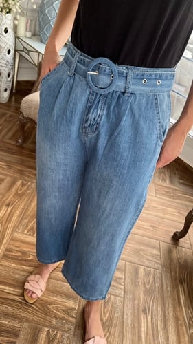 بنطلون جينز رقم 131