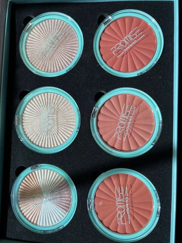 بوكس بلاشر واضاءه