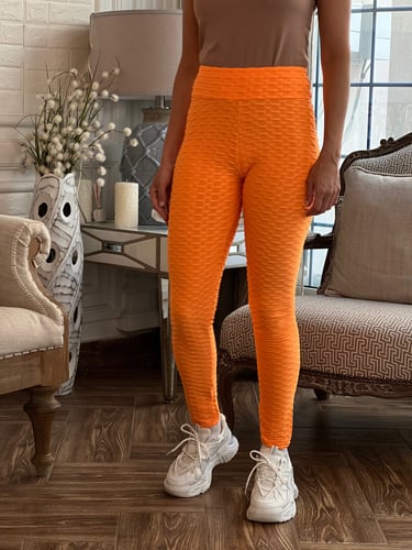 ليقن رياضي اورانج خفيف وعملي