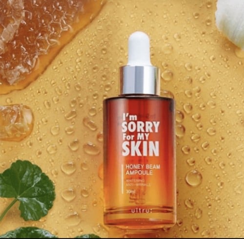 أمبولة العسل من ايام سوري فور ماي سكن - 30 مل