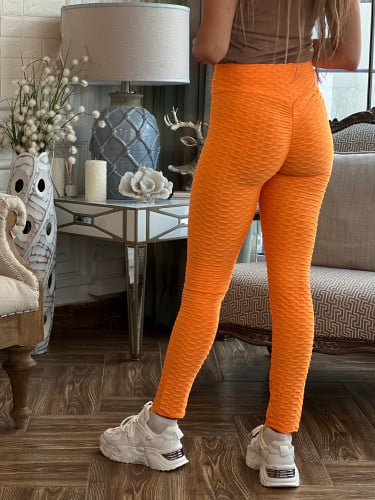 ليقن رياضي اورانج خفيف وعملي