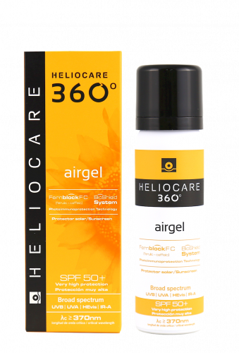 واقي الشمس هيلوكير 360