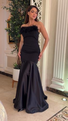 فستان العيد الأنيق