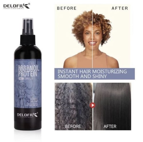 بخاخ فيتامين ديلوفيل للشعر 260 مل