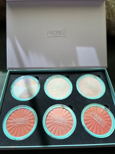 بوكس بلاشر واضاءه