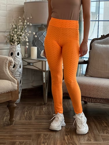 ليقن رياضي اورانج خفيف وعملي