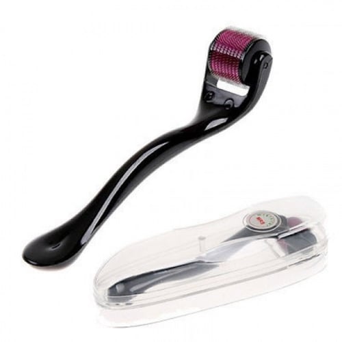 أداة ديرما رولر للبشرة من ستيلا مقاس 1.00