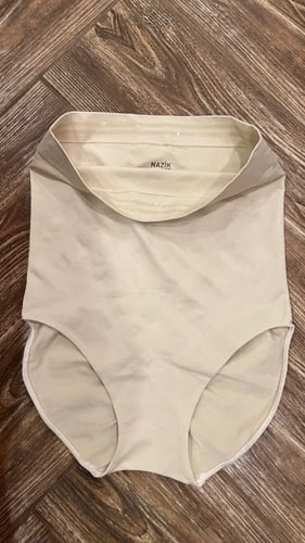 مشد قصة 7 مرتفع الوسط لحمي صناعة تركية