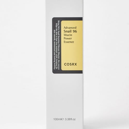 عرض ؛ خلاصة القوة المخاطية للحلزون المتطورة 96، 3....