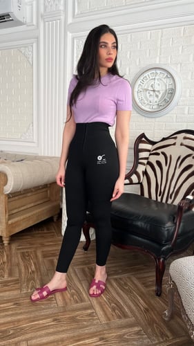 ليقن بكورسيه كازانون