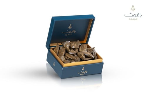 عود ماروكي كنج صفايح محسن