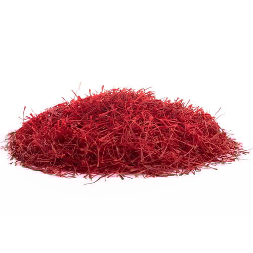 زعفران نقيل سوبر اوقية