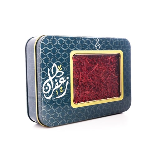 زعفران نقيل سوبر اوقية