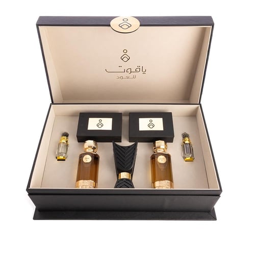 بوكس الهدايا ( حجم كبير )