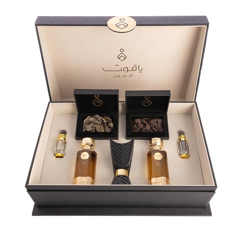 بوكس الهدايا ( حجم كبير )