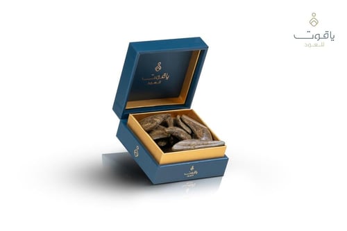 عود ماروكي كنج صفايح محسن