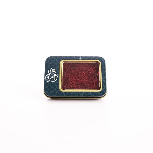 زعفران نقيل سوبر ربع اوقية - 3100