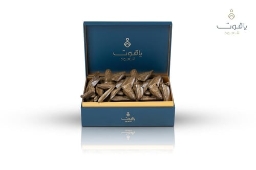 عود ماروكي كنج صفايح محسن