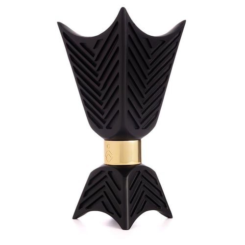 مبخرة ياقوت للعود – حجم كبير