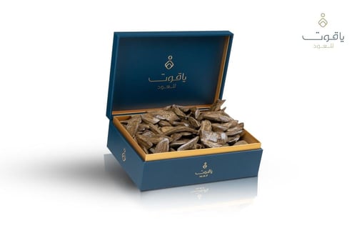 عود ماروكي كنج صفايح محسن