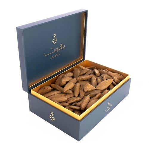 عود ماروكي كنامي