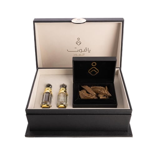 بوكس الهدايا ( حجم صغير )