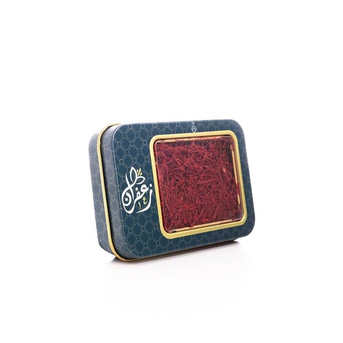 زعفران نقيل سوبر ربع اوقية - 3100