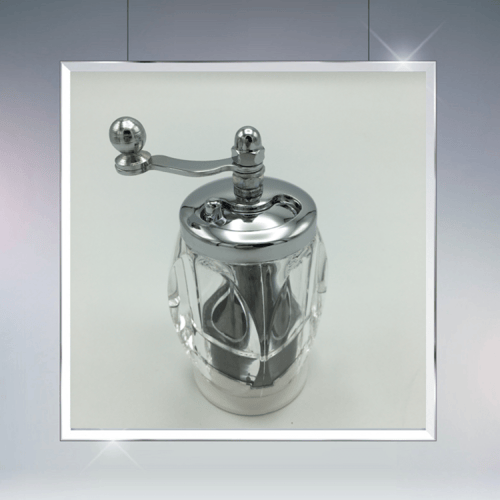 مطحنة زعفران