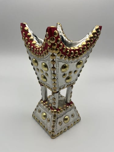 مباخر حايلية