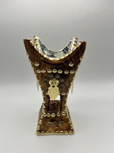 مباخر حايلية