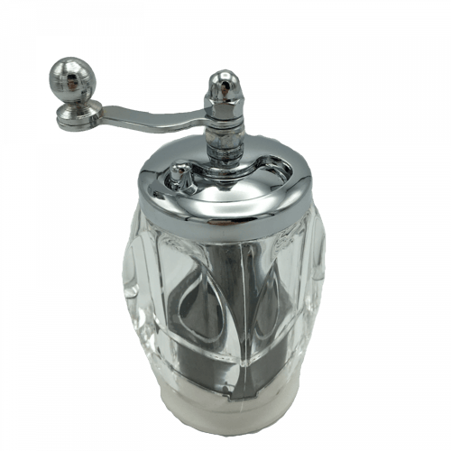 مطحنة زعفران