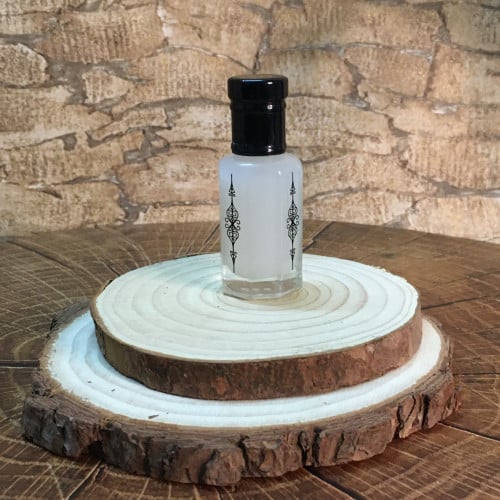 مسك أبيض ( النخبة )