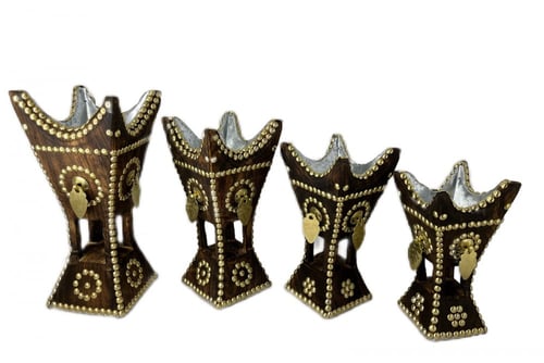 مباخر حايلية