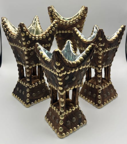 مباخر حايلية