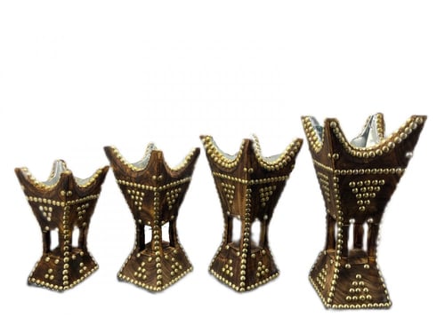 مباخر حايلية