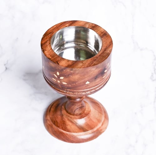 مبخرة هندية فاخرة