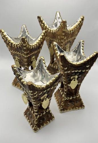 مباخر حايلية