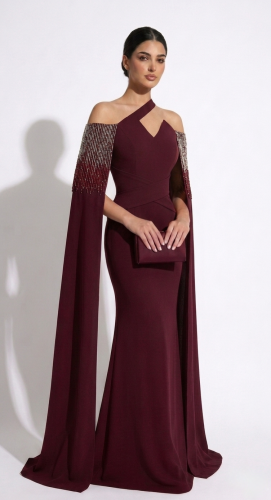 Velvet ember