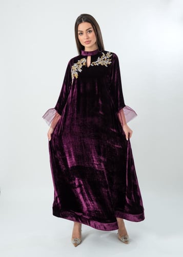 Layali Velvet