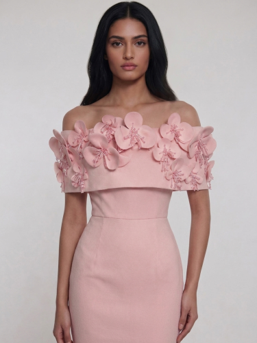 Blush Rose 2