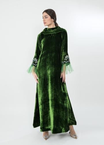 Emerald Layan