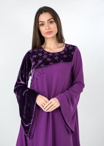 Velvet Bloom