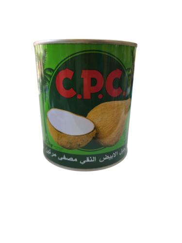 زيت جوز الهند ( النارجيل ) انتاج ماليزيا 680 مل