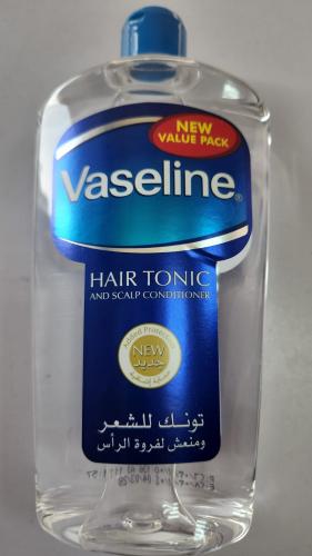 زيت فازلين 400 مل