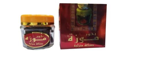 بخور موزة الاصلى