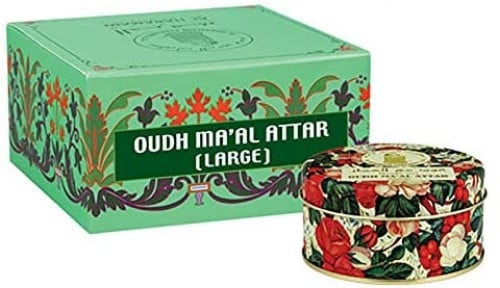الحرمين عود اتش ما العطار للجنسين 50 غم - بيرفيوم...